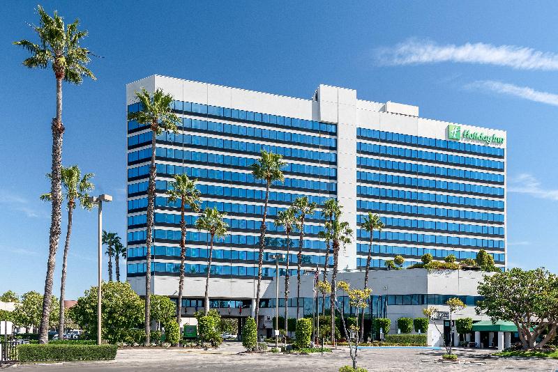 هتل Holiday Inn Los Angeles Gateway Torrance, An Ihg