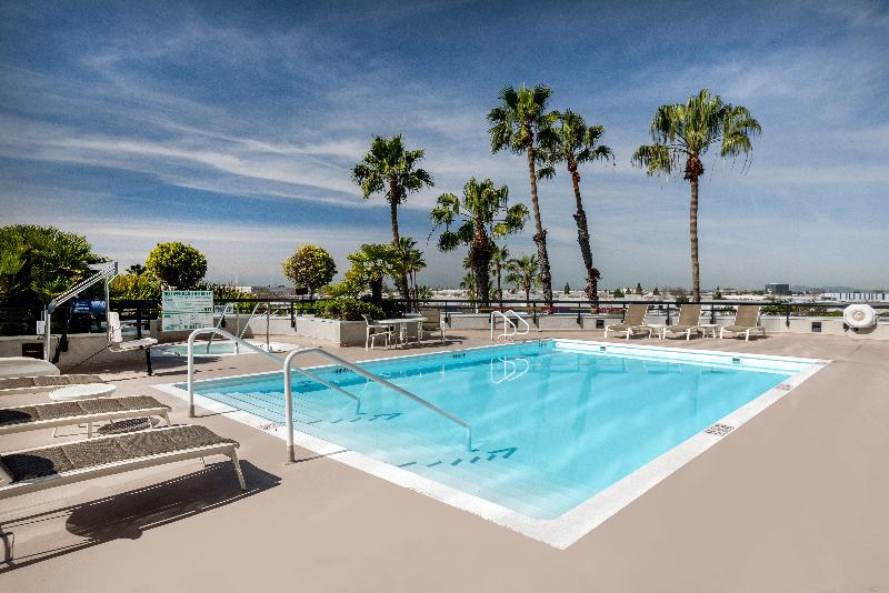 هتل Holiday Inn Los Angeles Gateway Torrance, An Ihg