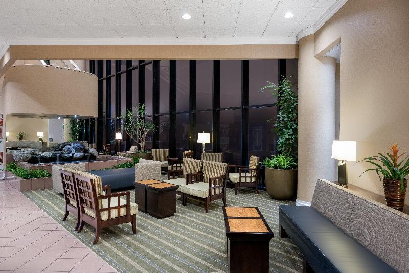 هتل Holiday Inn Los Angeles Gateway Torrance, An Ihg