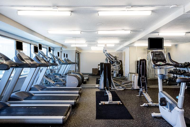 هتل Holiday Inn Los Angeles Gateway Torrance, An Ihg