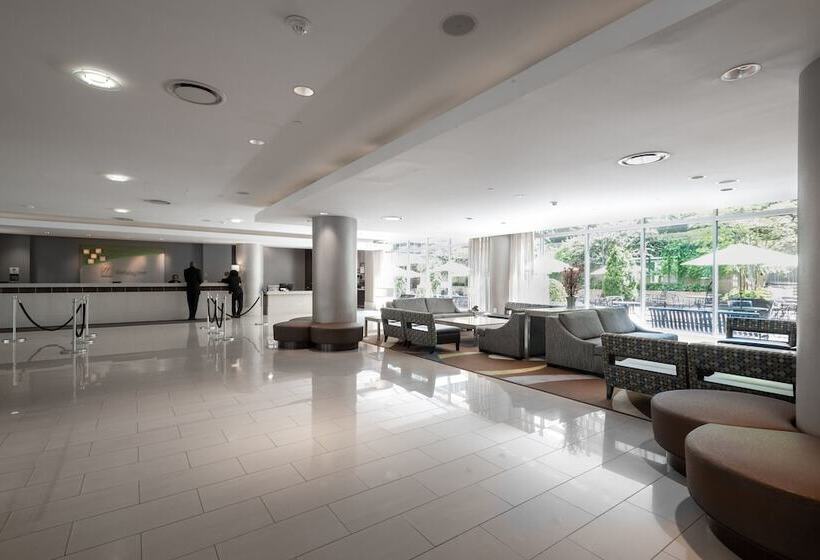 Fotos del hotel Holiday Inn Washington Capitol-national Mall, An Ihg:  14