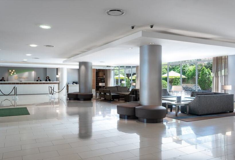 Fotos del hotel Holiday Inn Washington Capitol-national Mall, An Ihg:  10