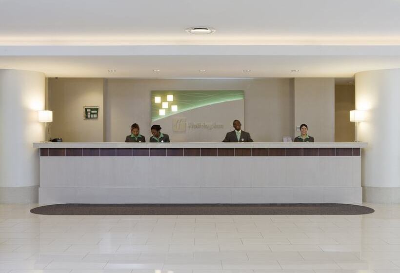 Fotos del hotel Holiday Inn Washington Capitol-national Mall, An Ihg:  11