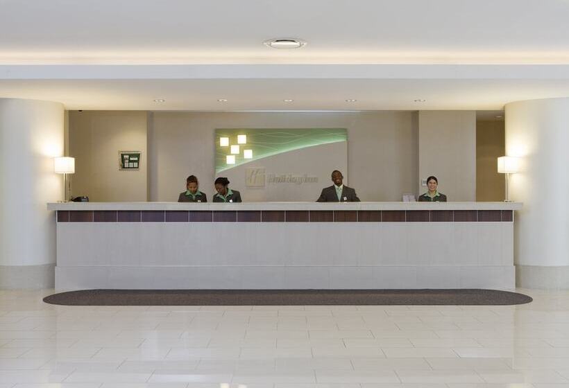 Hotel Holiday Inn Washington Capitol National Mall, An Ihg