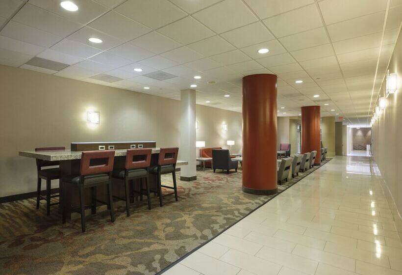 Fotos del hotel Holiday Inn Washington Capitol-national Mall, An Ihg:  12