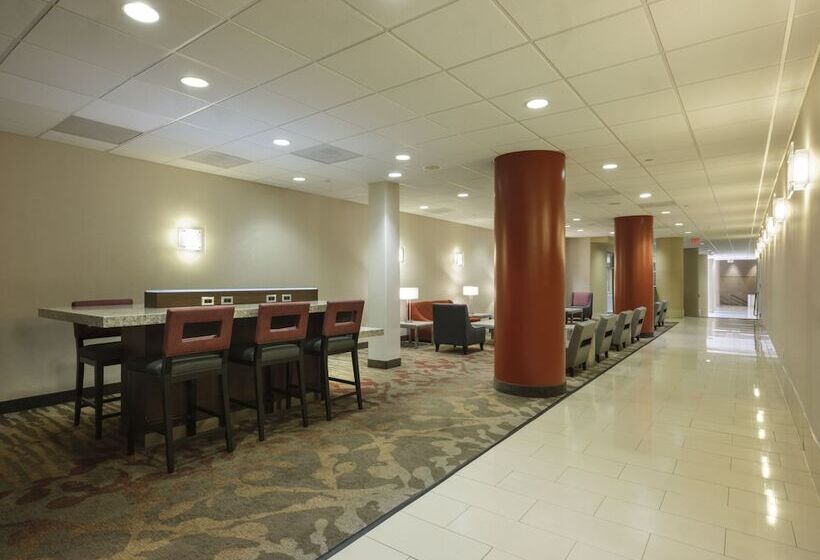 هتل Holiday Inn Washington Capitol National Mall, An Ihg