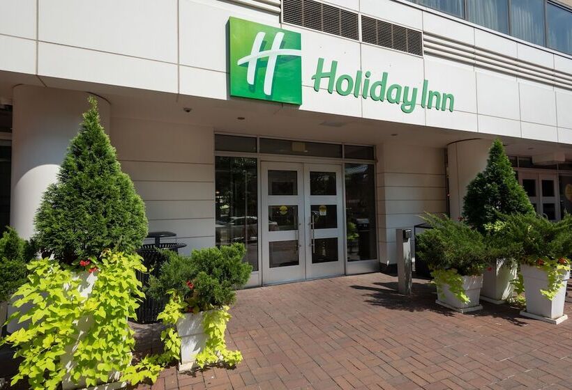 Fotos del hotel Holiday Inn Washington Capitol-national Mall, An Ihg:  22