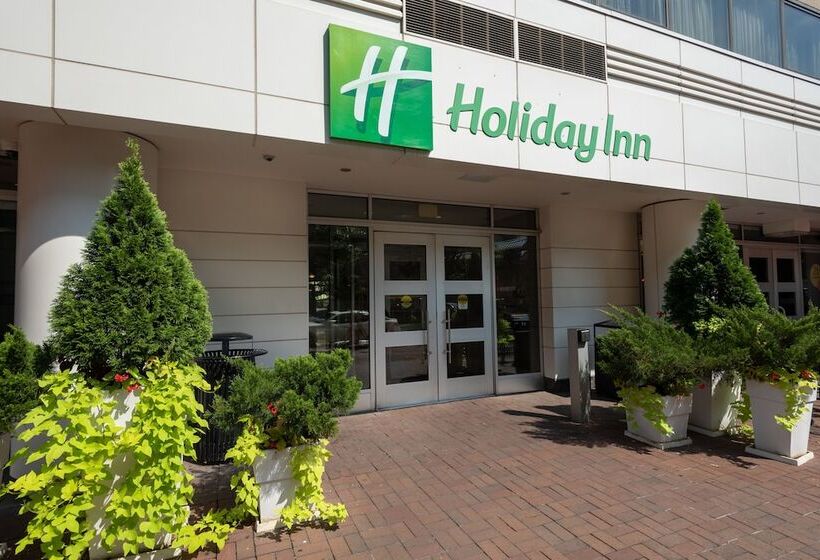 هتل Holiday Inn Washington Capitol National Mall, An Ihg