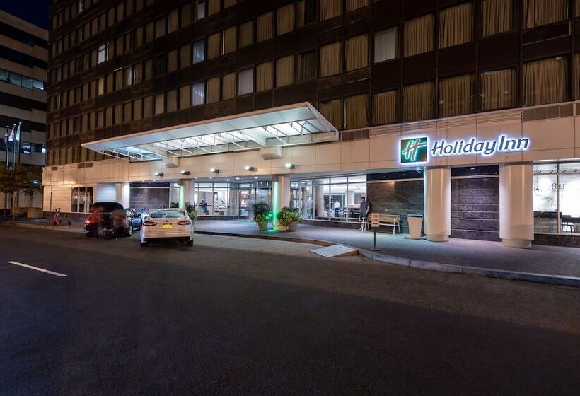 Hotel Holiday Inn Washington Capitol National Mall, An Ihg