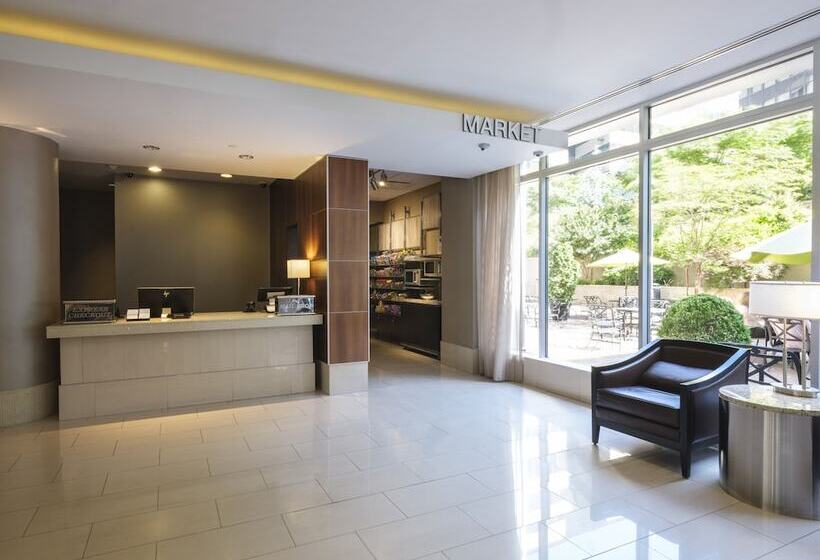 Fotos del hotel Holiday Inn Washington Capitol-national Mall, An Ihg:  39