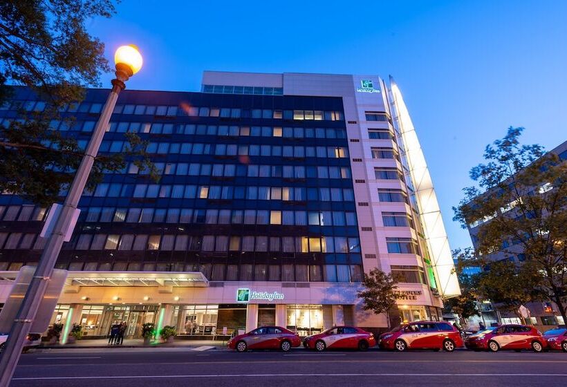 هتل Holiday Inn Washington Capitol National Mall, An Ihg