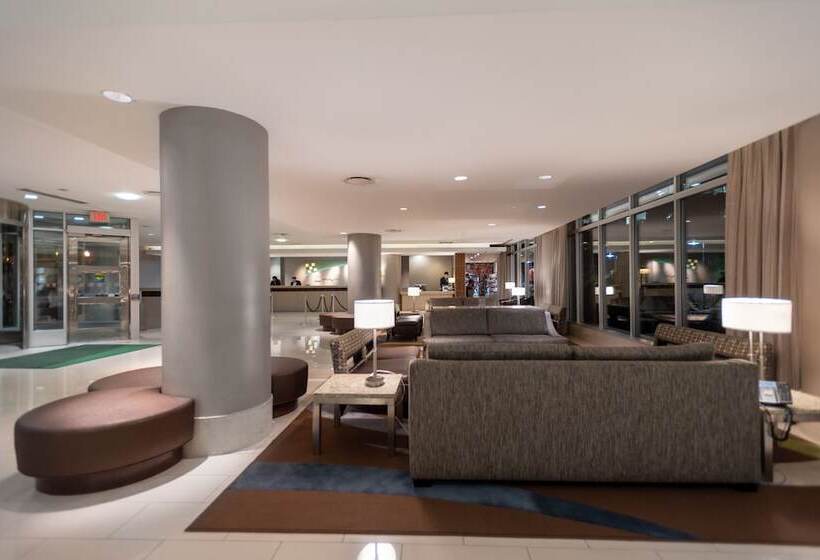 Fotos del hotel Holiday Inn Washington Capitol-national Mall, An Ihg:  17
