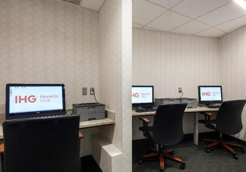 Fotos del hotel Holiday Inn Washington Capitol-national Mall, An Ihg:  25