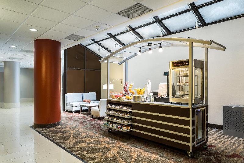 Fotos del hotel Holiday Inn Washington Capitol-national Mall, An Ihg:  21