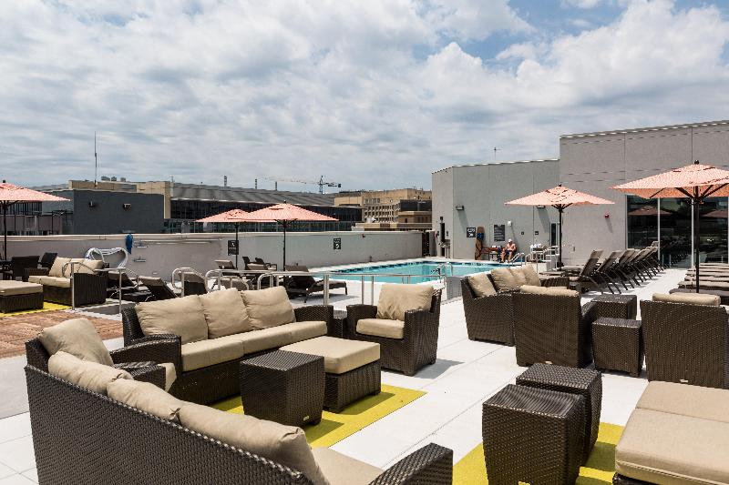 Fotos del hotel Holiday Inn Washington Capitol-national Mall, An Ihg:  35