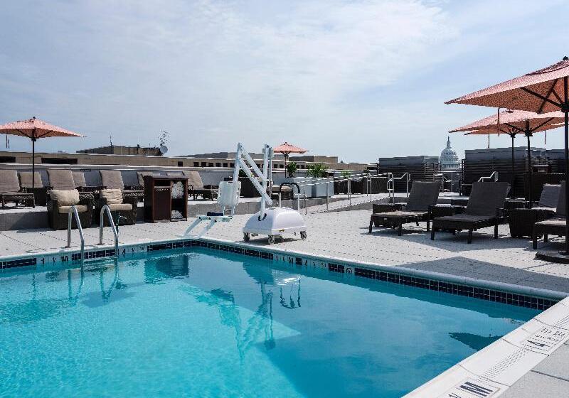 Fotos del hotel Holiday Inn Washington Capitol-national Mall, An Ihg:  5