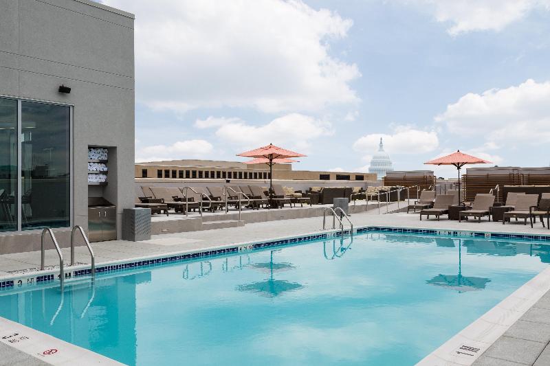 Fotos del hotel Holiday Inn Washington Capitol-national Mall, An Ihg:  4