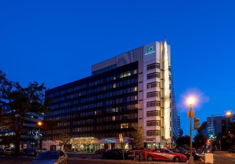 Fotos del hotel Holiday Inn Washington Capitol-national Mall, An Ihg:  2