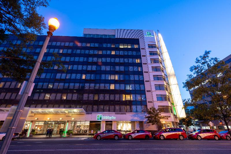 Fotos del hotel Holiday Inn Washington Capitol-national Mall, An Ihg: 1 Fotos del hotel Holiday Inn Washington Capitol-national Mall, An Ihg: 1