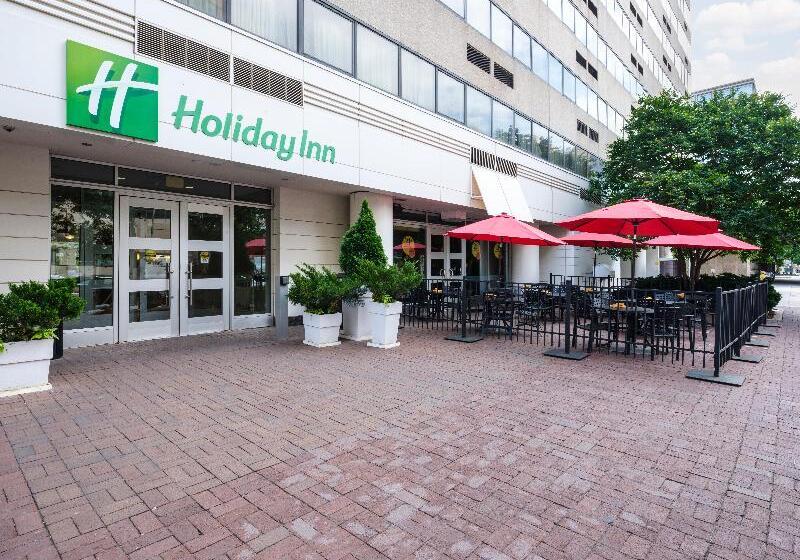 Fotos del hotel Holiday Inn Washington Capitol-national Mall, An Ihg:  33