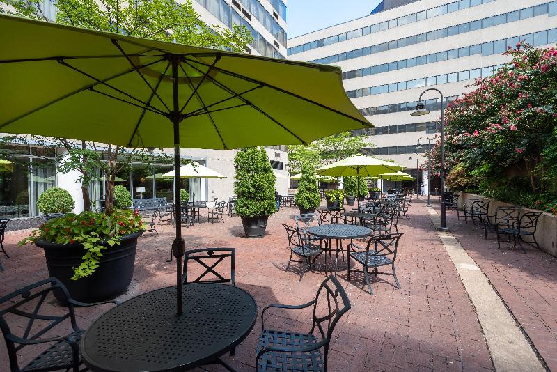 Fotos del hotel Holiday Inn Washington Capitol-national Mall, An Ihg:  28