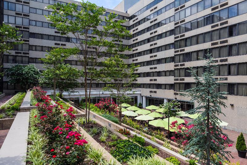 Fotos del hotel Holiday Inn Washington Capitol-national Mall, An Ihg:  3