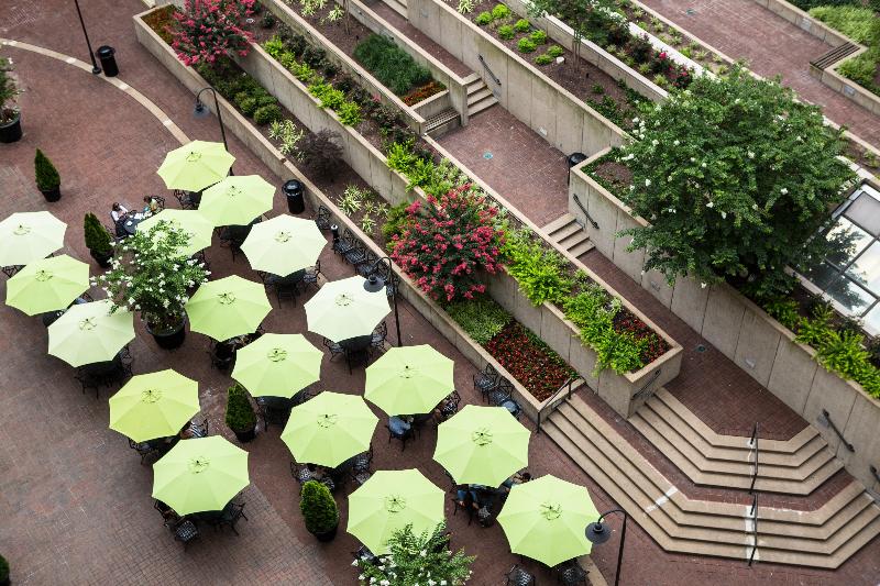 Fotos del hotel Holiday Inn Washington Capitol-national Mall, An Ihg:  29