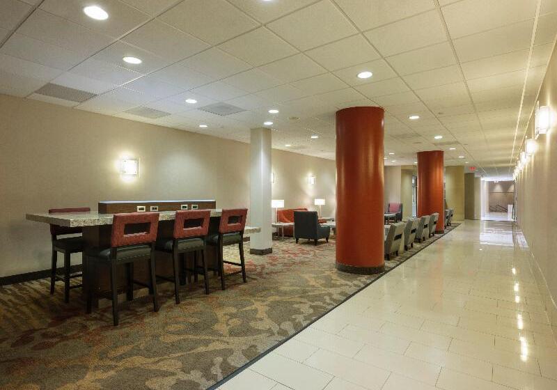 Fotos del hotel Holiday Inn Washington Capitol-national Mall, An Ihg:  31