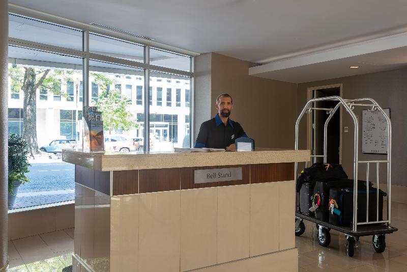 Fotos del hotel Holiday Inn Washington Capitol-national Mall, An Ihg:  40