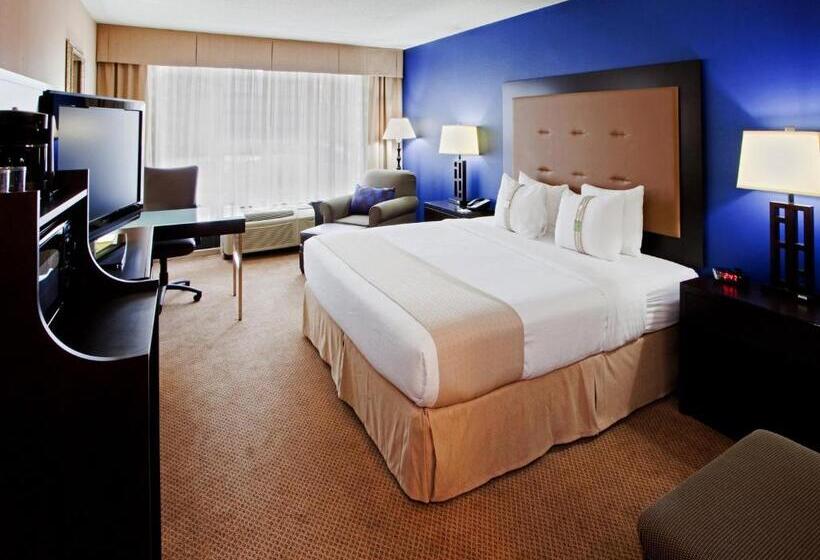 ホテル Holiday Inn Washington D.c. Greenbelt Maryland, An Ihg