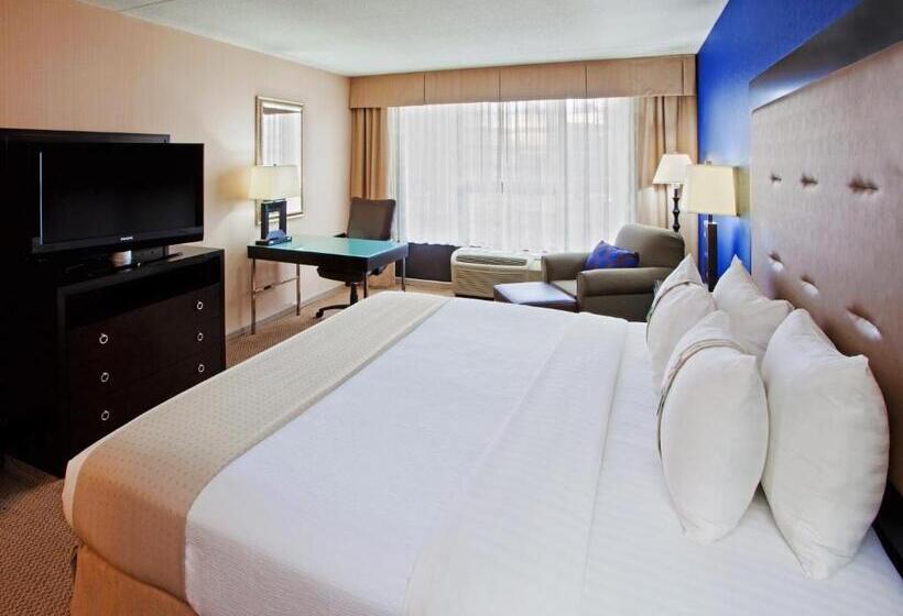 هتل Holiday Inn Washington D.c. Greenbelt Maryland, An Ihg