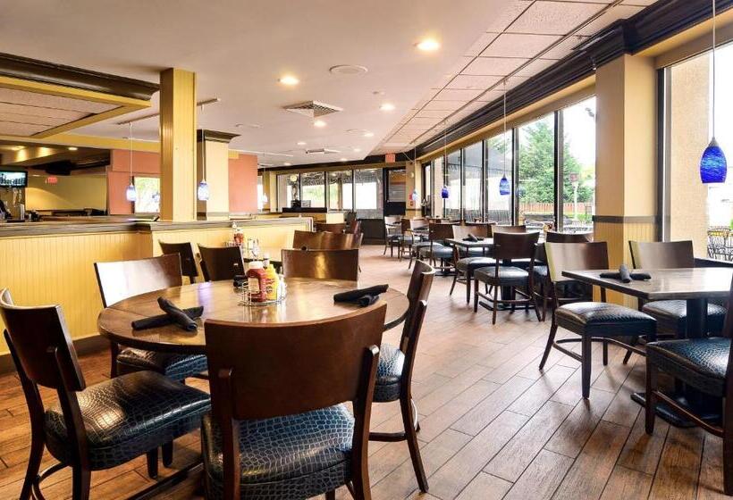 בית מלון כפרי Holiday Inn Washington D.c.   Greenbelt Maryland, An Ihg