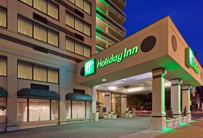 Hotel Holiday Inn Washingtoncentral/white House