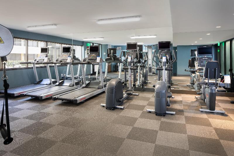 فندق Holiday Inn Washington College Pk I 95