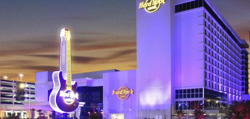 هتل The Hollywood Gateway Inn