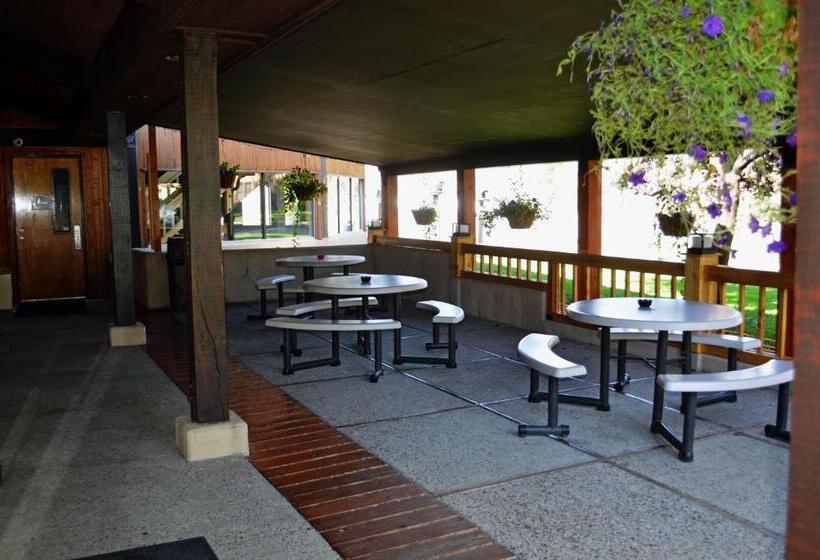 Hot Springs Hotel & Spa