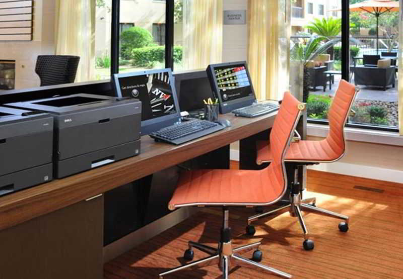 هتل Houston Marriott South At Hobby Airport