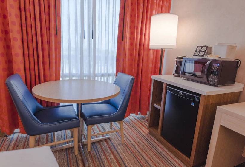 Howard Johnson By Wyndham Anaheim Hotel & Water Playground