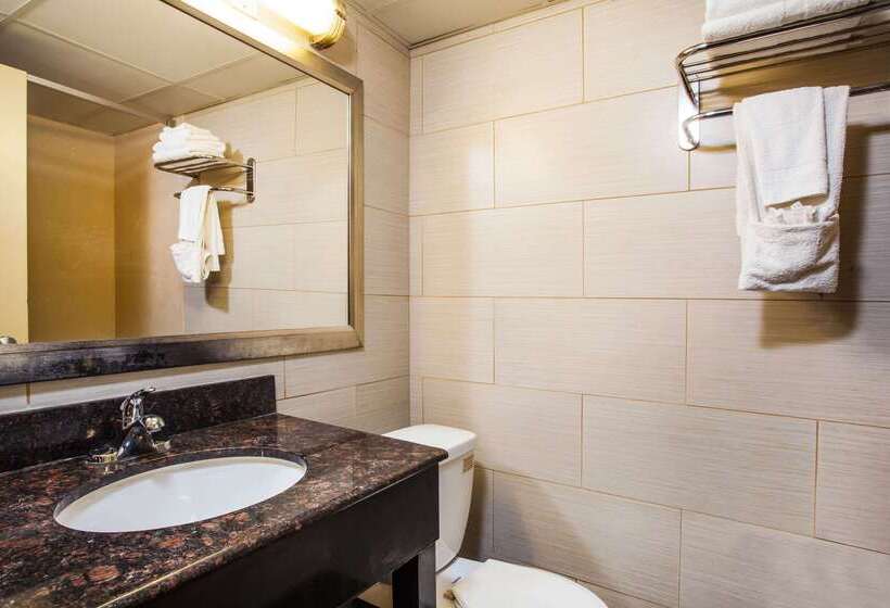בית מלון כפרי Howard Johnson By Wyndham North Plainfield