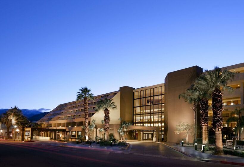 فندق Hyatt Palm Springs