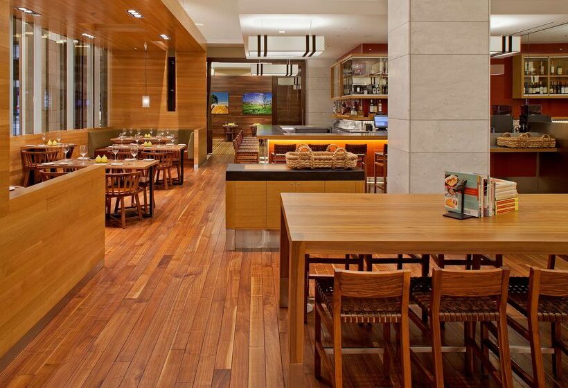 هتل Hyatt Regency Atlanta
