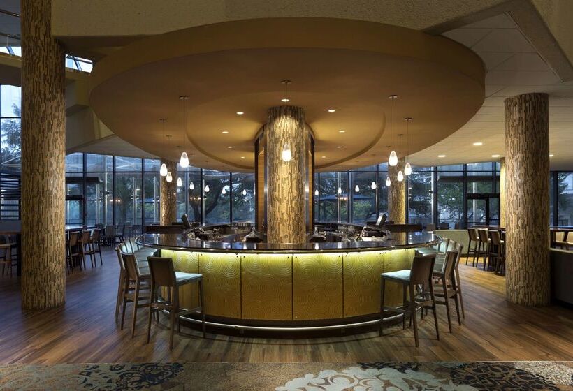 هتل Hyatt Regency Austin