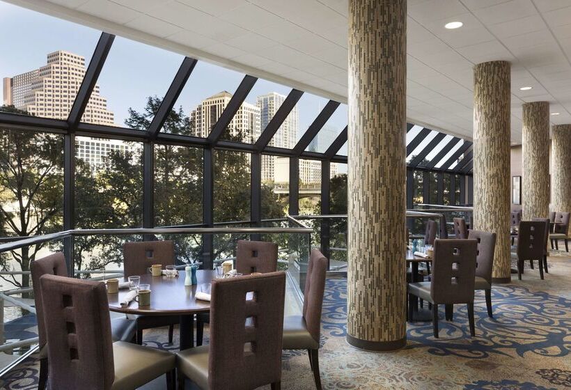 هتل Hyatt Regency Austin
