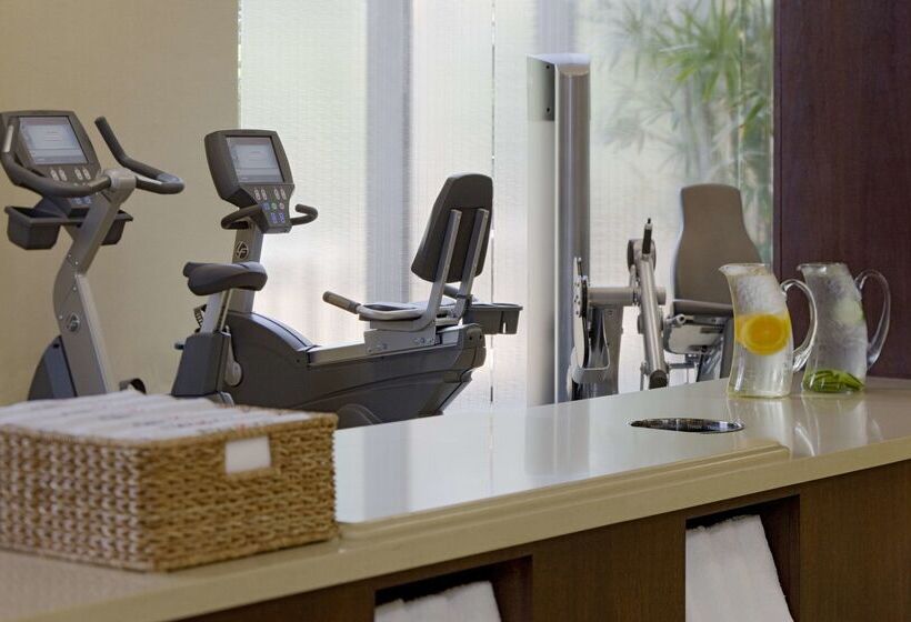 هتل Hyatt Regency Austin