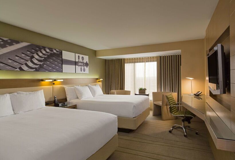 هتل Hyatt Regency Austin