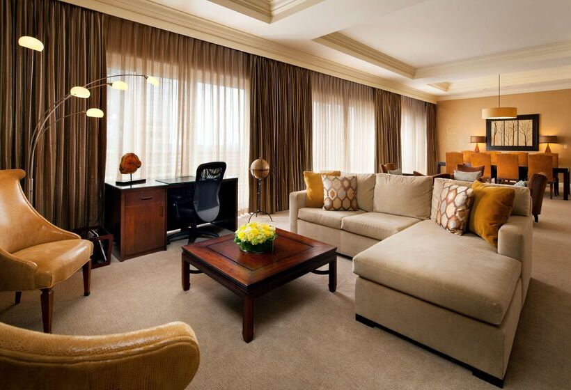 هتل Hyatt Regency Bellevue