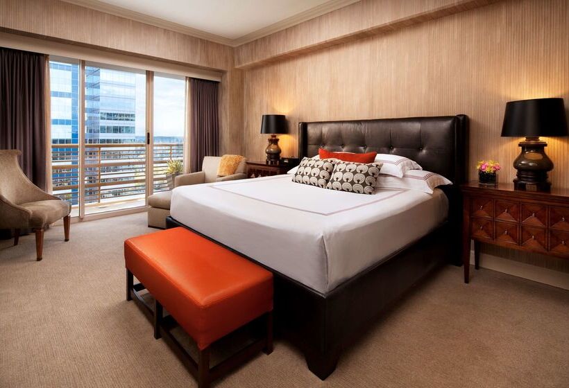 هتل Hyatt Regency Bellevue