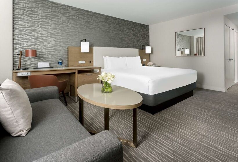 Hotel Hyatt Regency Bethesda