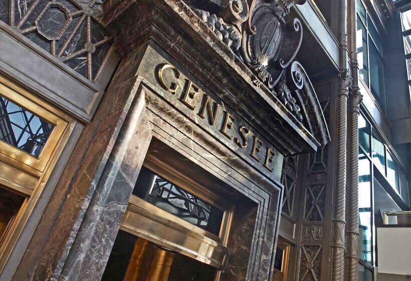 فندق Hyatt Regency Buffalo
