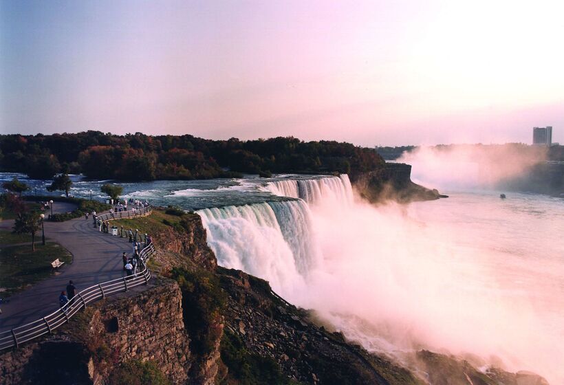 هتل Hyatt Regency Buffalo  And Conference Center